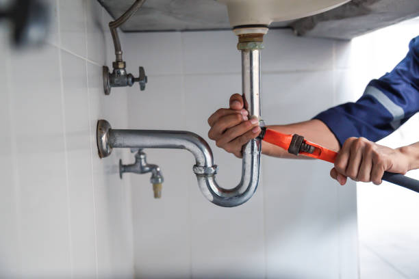 Best Emergency Plumbing Services in Park City, UT